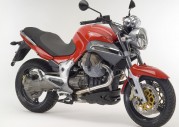 Moto Guzzi Breva V1100